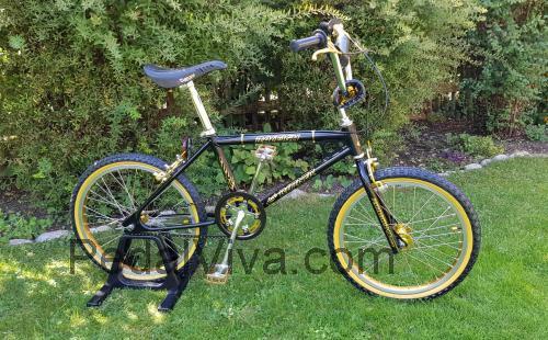 Raleigh Ultra Burner ficha-técnica e avaliações